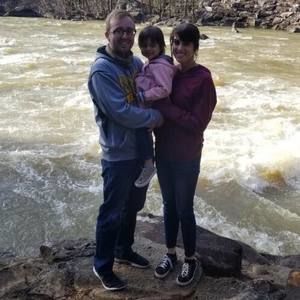 Meet your Posher, Cody